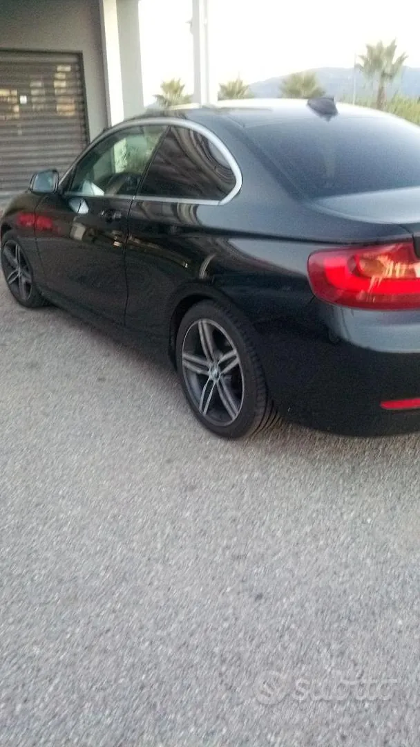 BMW 2 Series 2016 photo 3