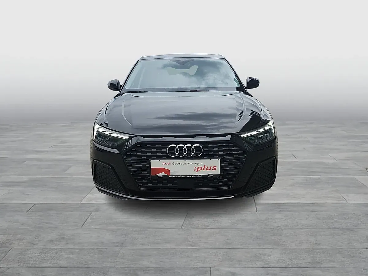 Audi A1 Sportback 2026 photo 2