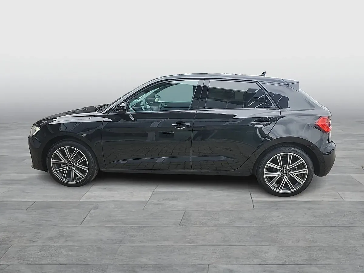 Audi A1 Sportback 2026 photo 3