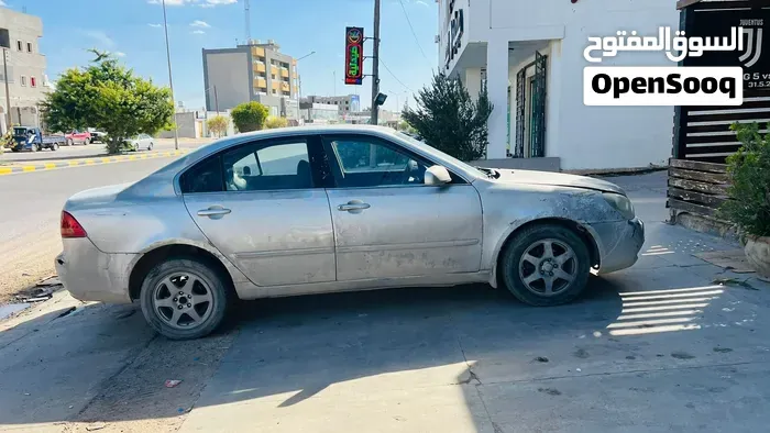 Kia Lotze 2008 photo 4