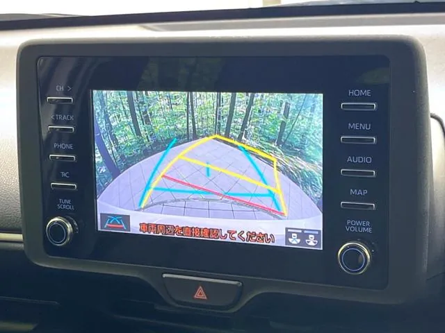 Toyota Yaris 2021 photo 4