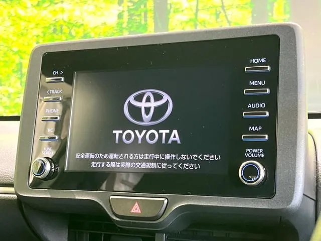 Toyota Yaris 2021 photo 3