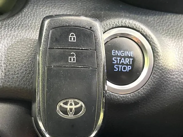 Toyota Yaris 2021 photo 5