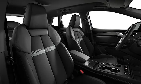 Audi Q4 E-Tron 2027 photo 2