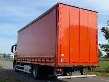 Mercedes-Benz Actros 2023 photo 3