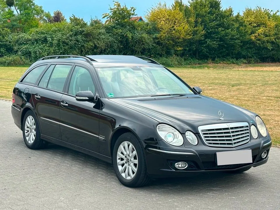 Mercedes-Benz E280