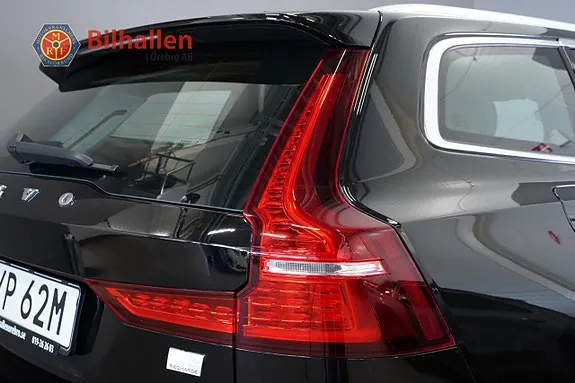 Volvo V60 2022 photo 5