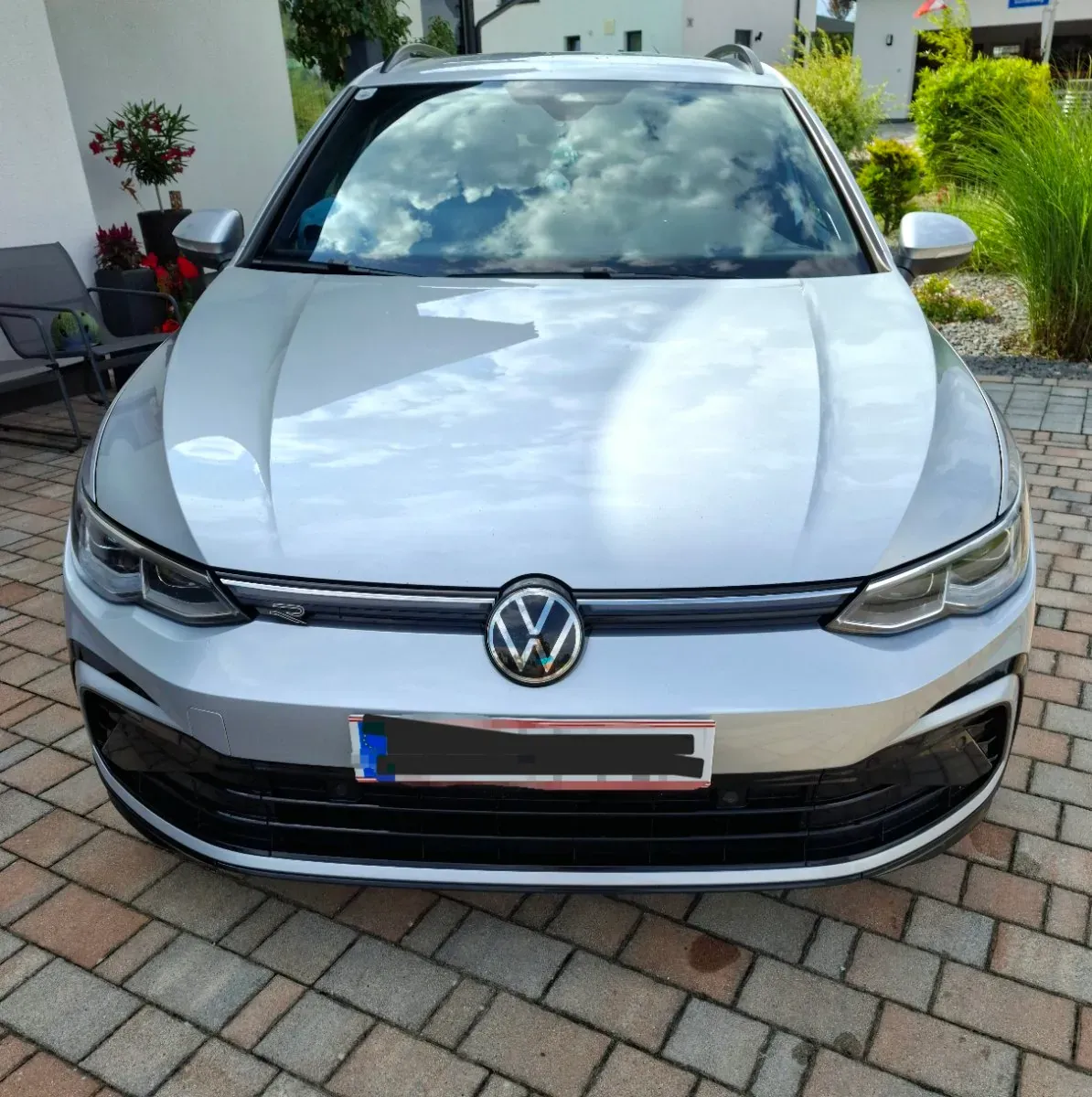 Volkswagen Golf 2020 photo 3