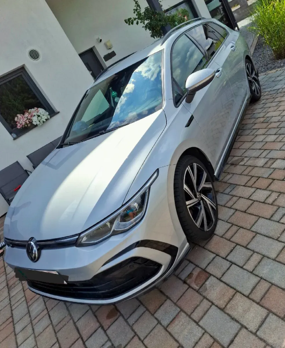 Volkswagen Golf 2020 photo 2