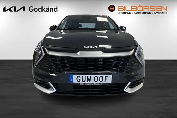 Kia Sportage 2023 photo 2