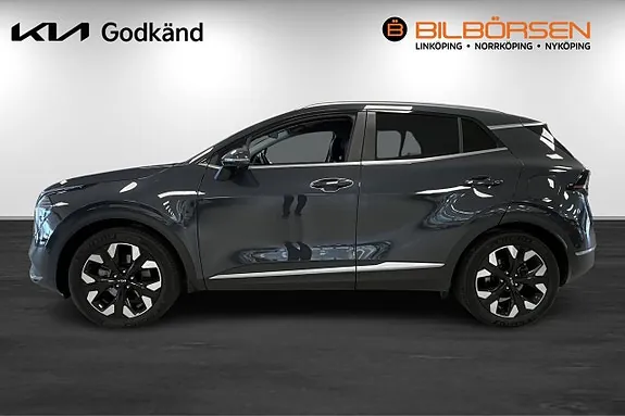 Kia Sportage 2023 photo 4
