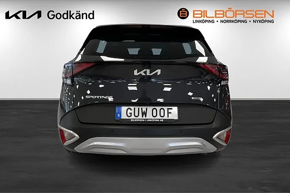 Kia Sportage 2023 photo 5