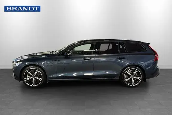 Volvo V60 2026 photo 3