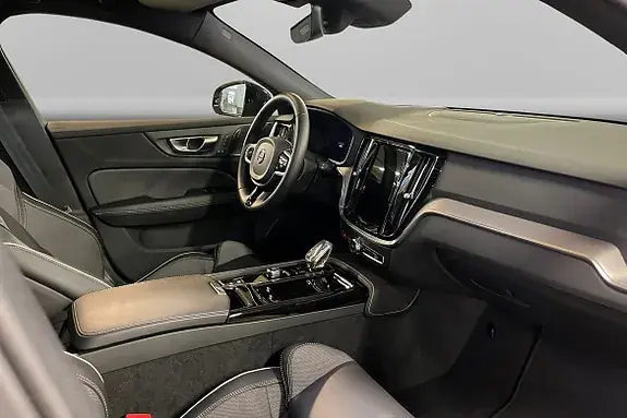 Volvo V60 2026 photo 5