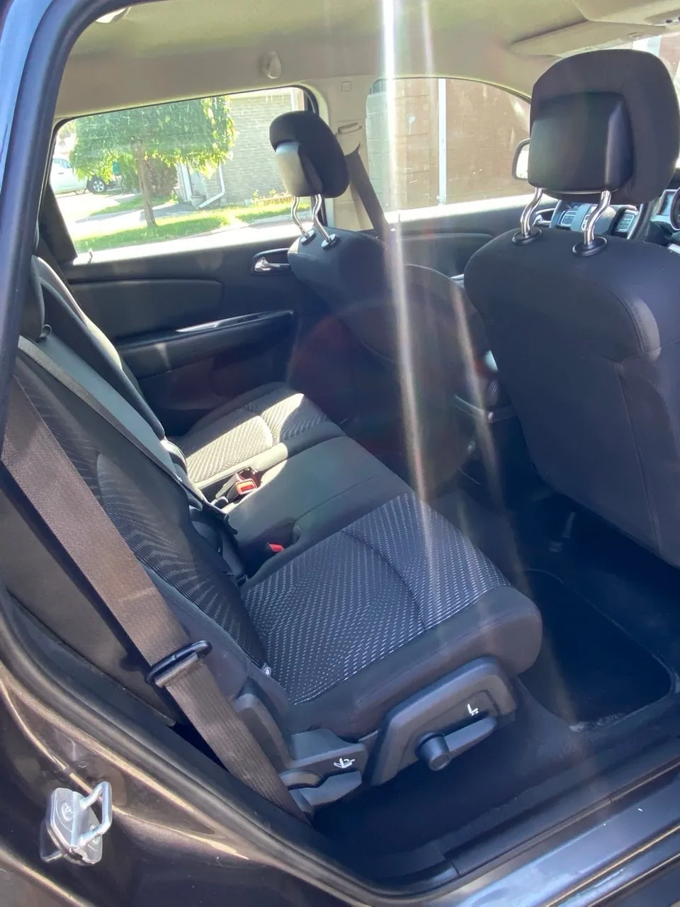 Dodge Journey 2016 photo 3