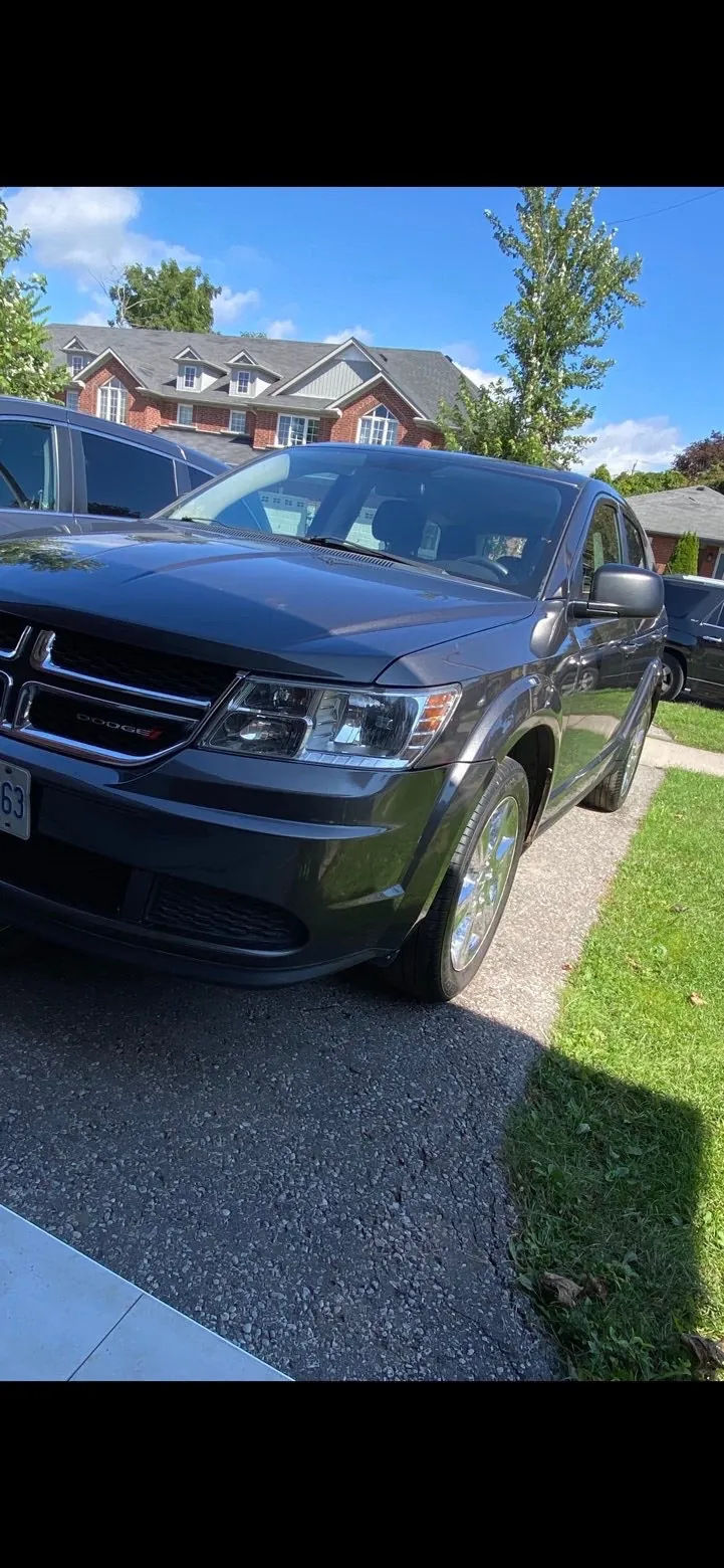 Dodge Journey