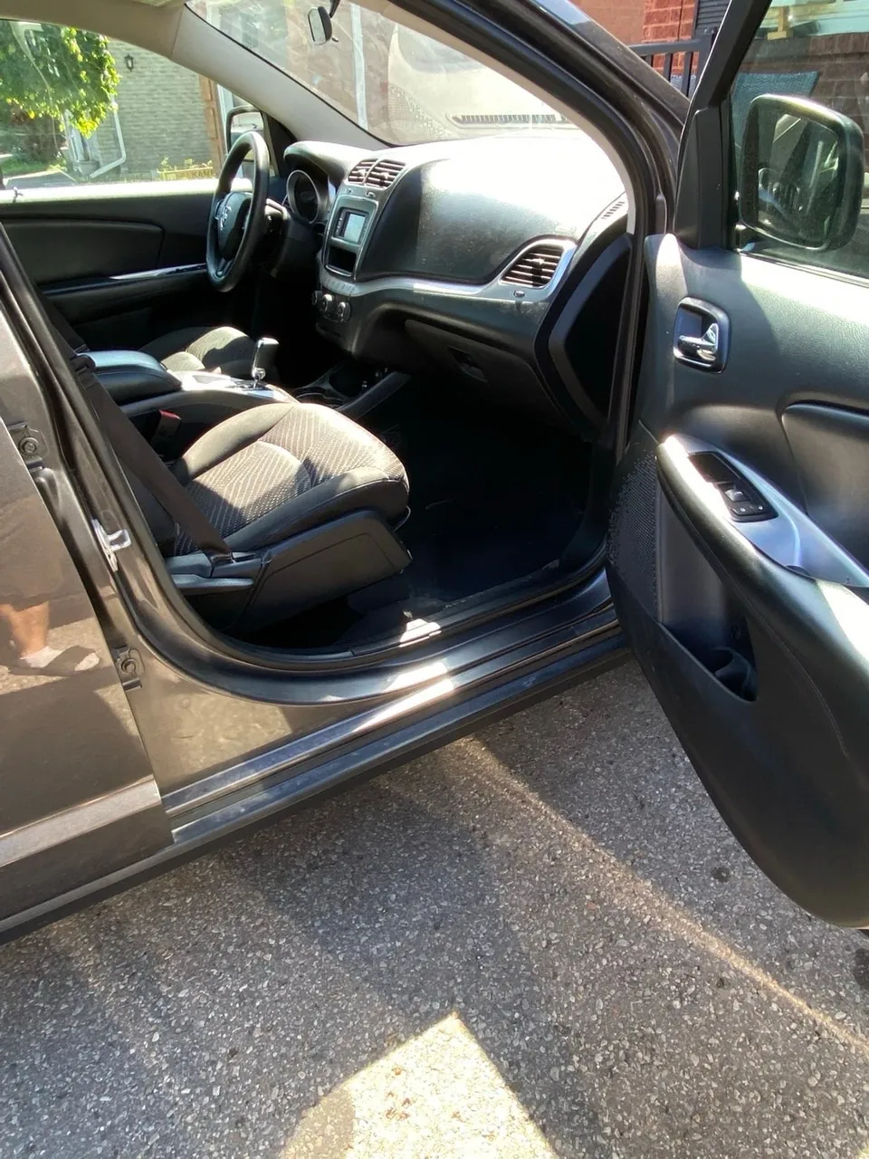 Dodge Journey 2016 photo 2