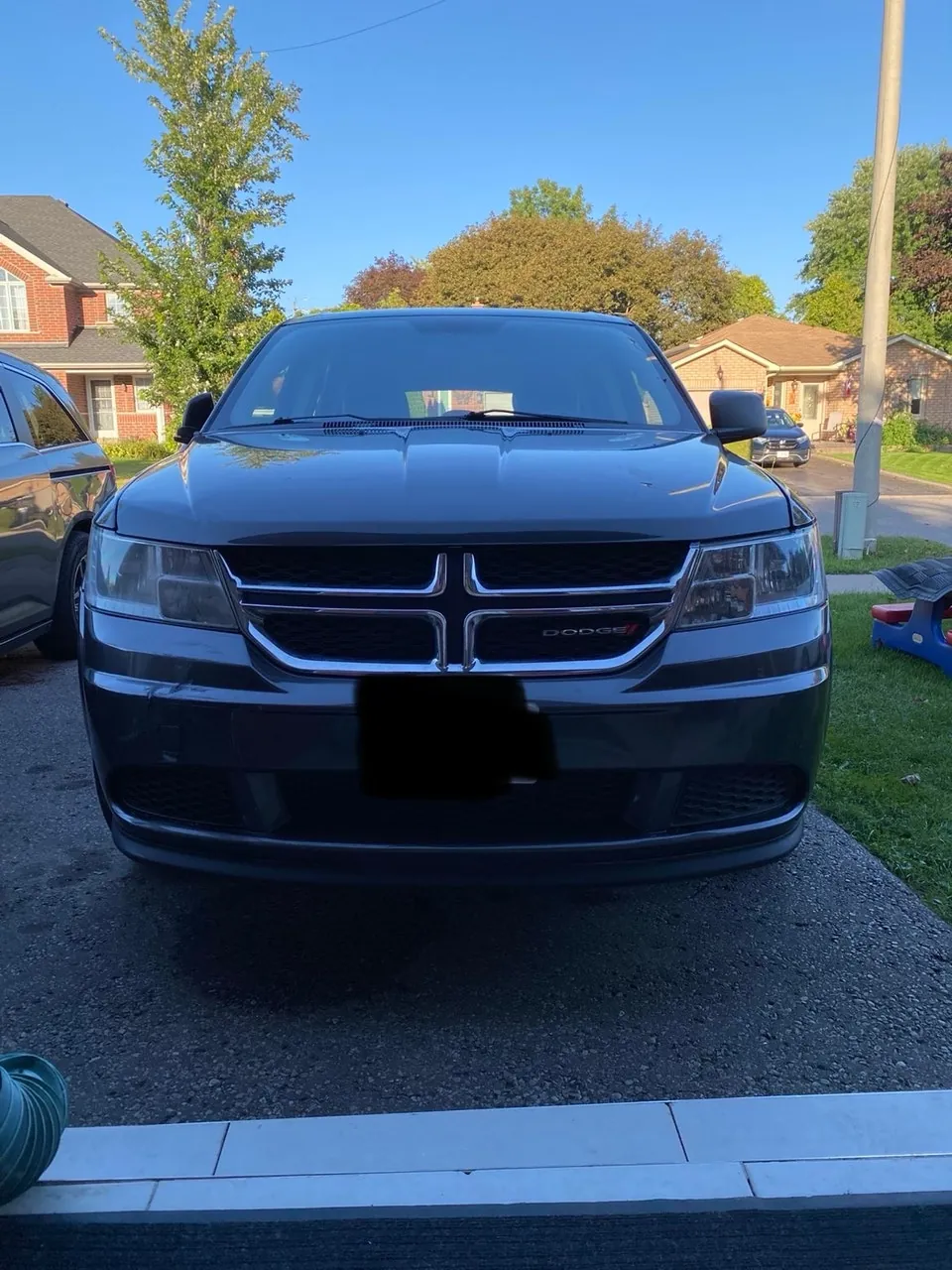 Dodge Journey 2016 photo 4