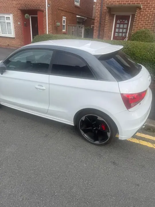 Audi A1 2024 photo 5
