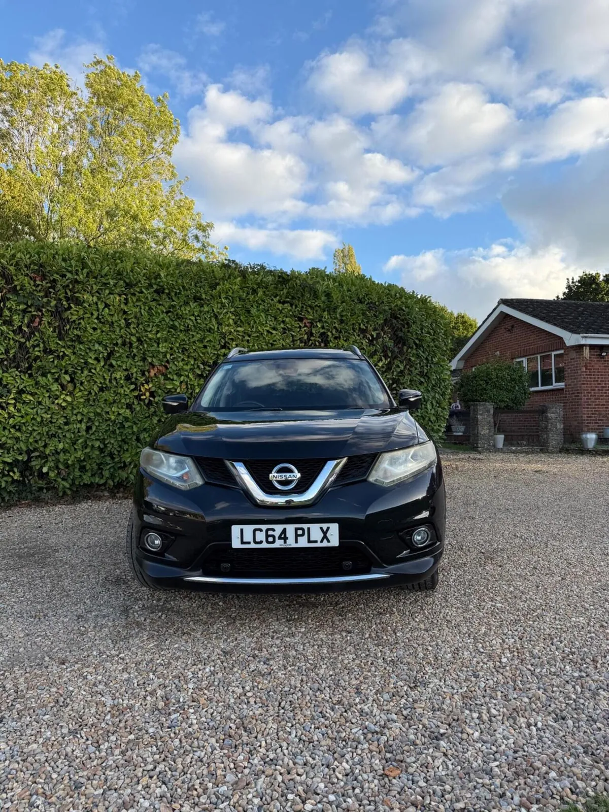 Nissan X-Trail 2014 photo 2