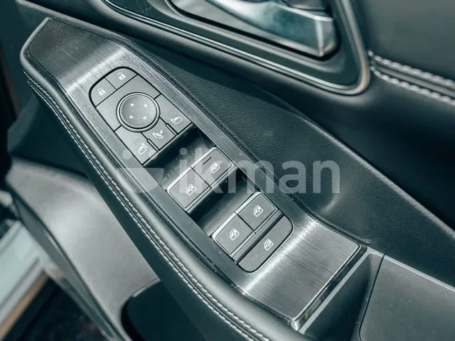 Nissan X-Trail 2026 photo 3