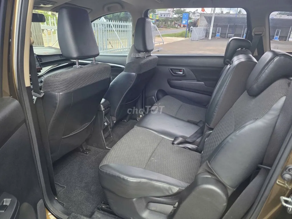 Suzuki Xl7 2022 photo 5