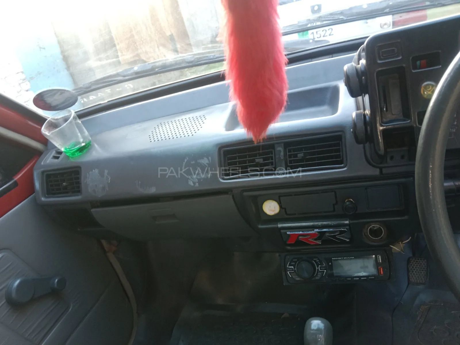 Suzuki Mehran