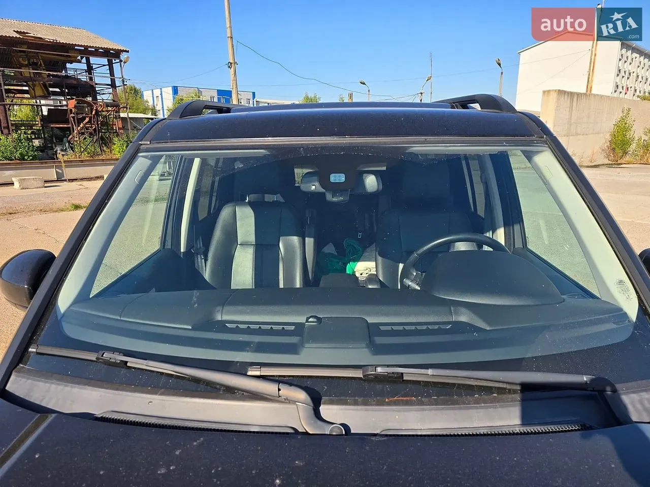 Land Rover Discovery 2016 photo 5