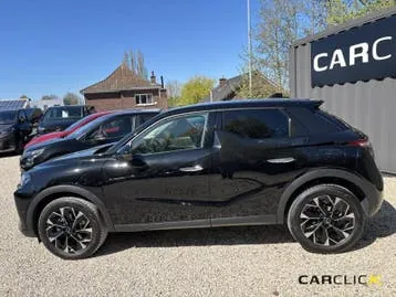 DS Automobiles Ds 3 2025 photo 2