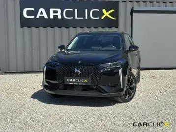 DS Automobiles Ds 3