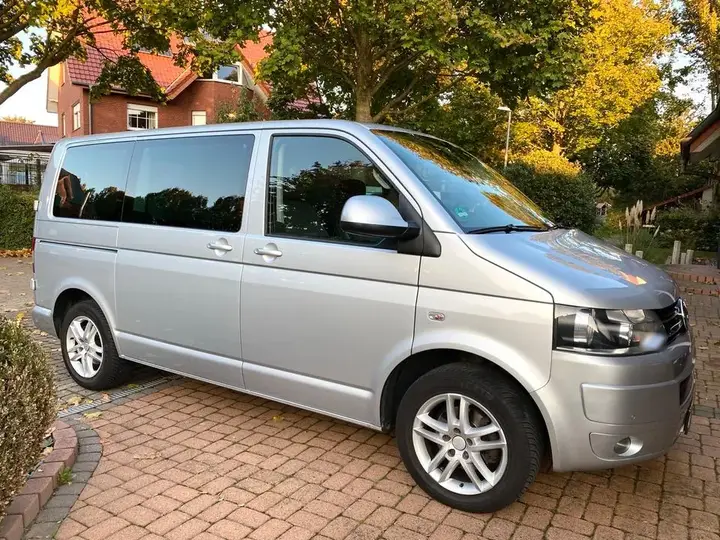 Volkswagen T5