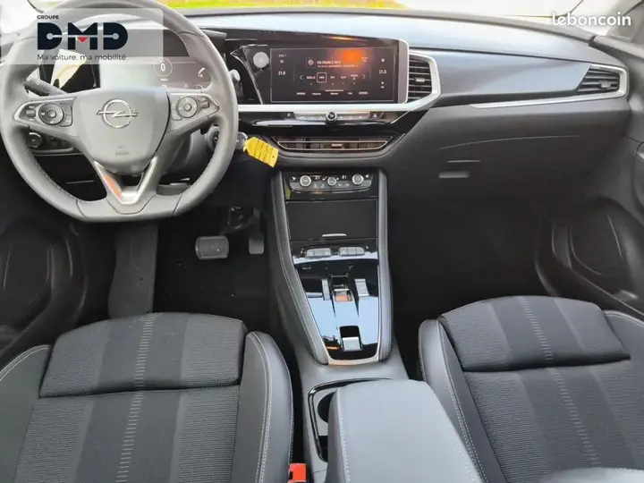 Opel Grandland 2024 photo 5