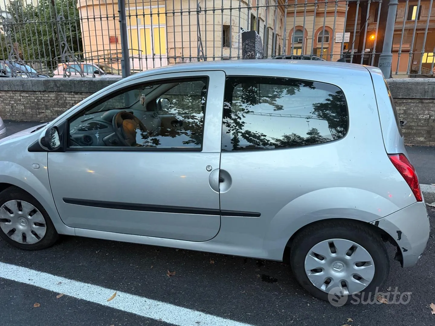 Renault Twingo 2010 photo 3