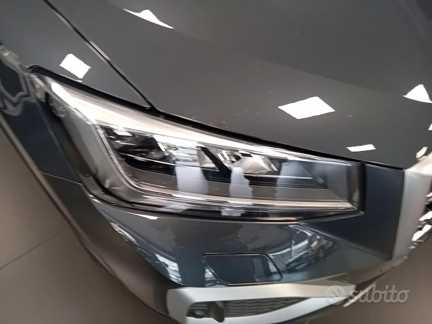 Audi Q2 2024 photo 4