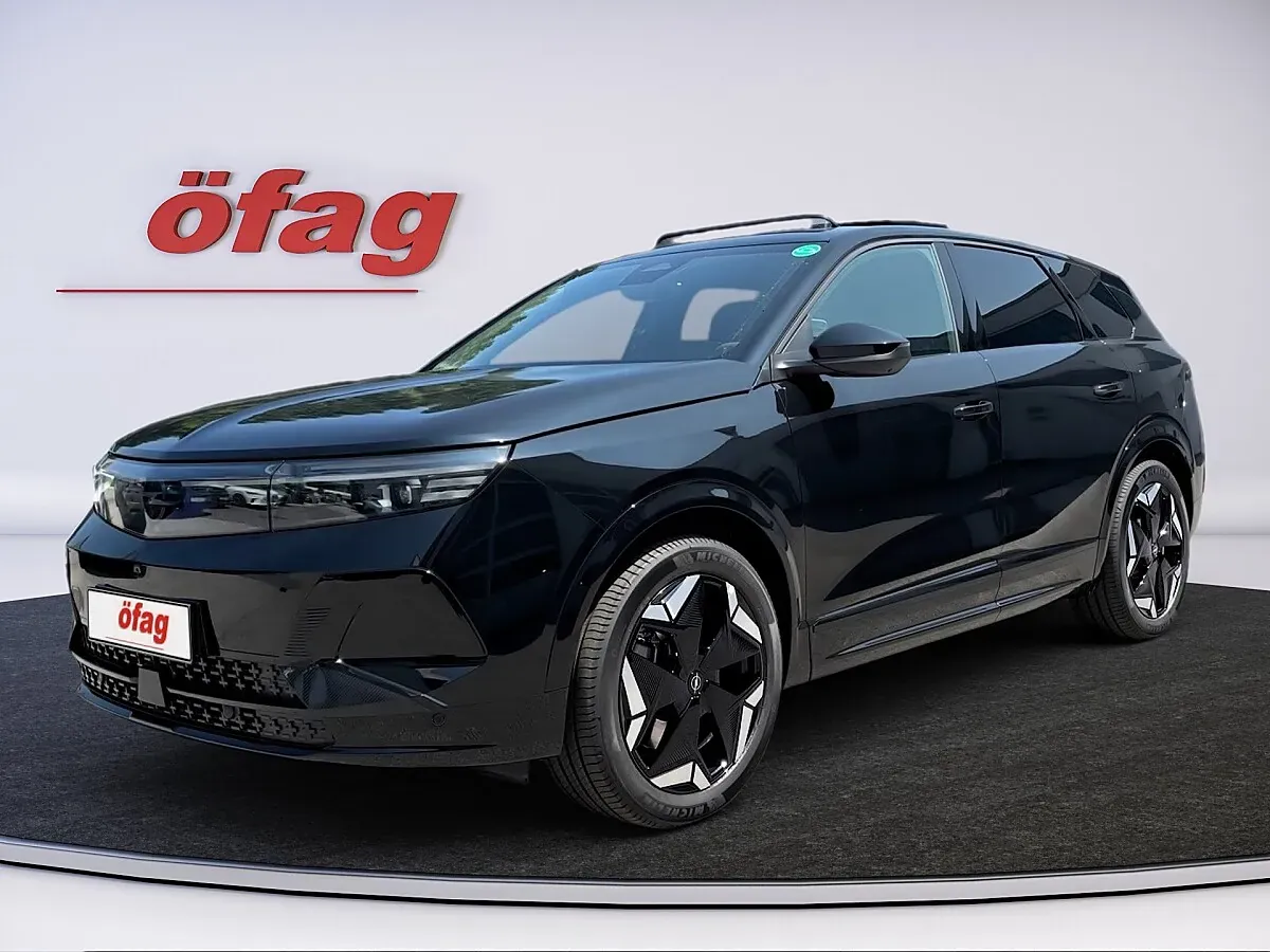 Opel Grandland 2026 photo 2