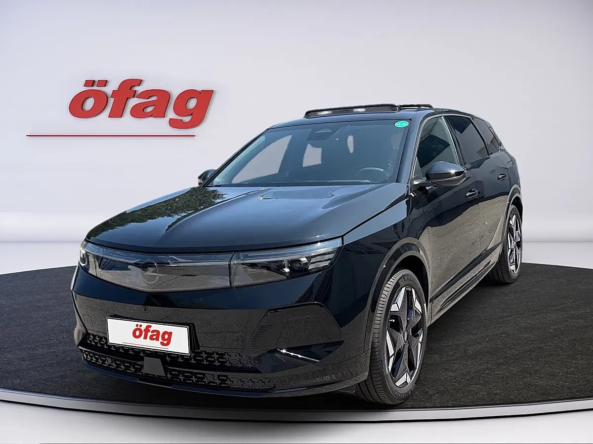 Opel Grandland 2026 photo 3