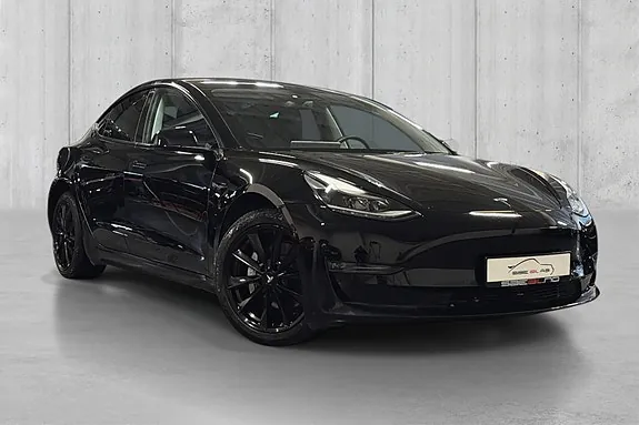 Tesla Model 3 2022 photo 3