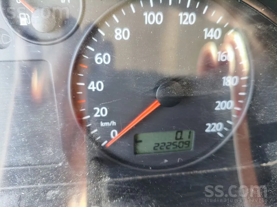 Volkswagen Transporter 2008 photo 2