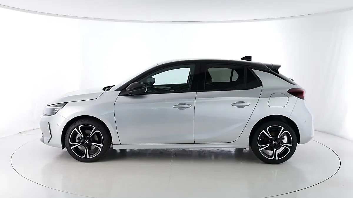 Opel Corsa 2026 photo 2
