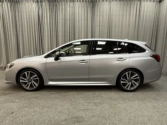Subaru Levorg 2016 photo 2
