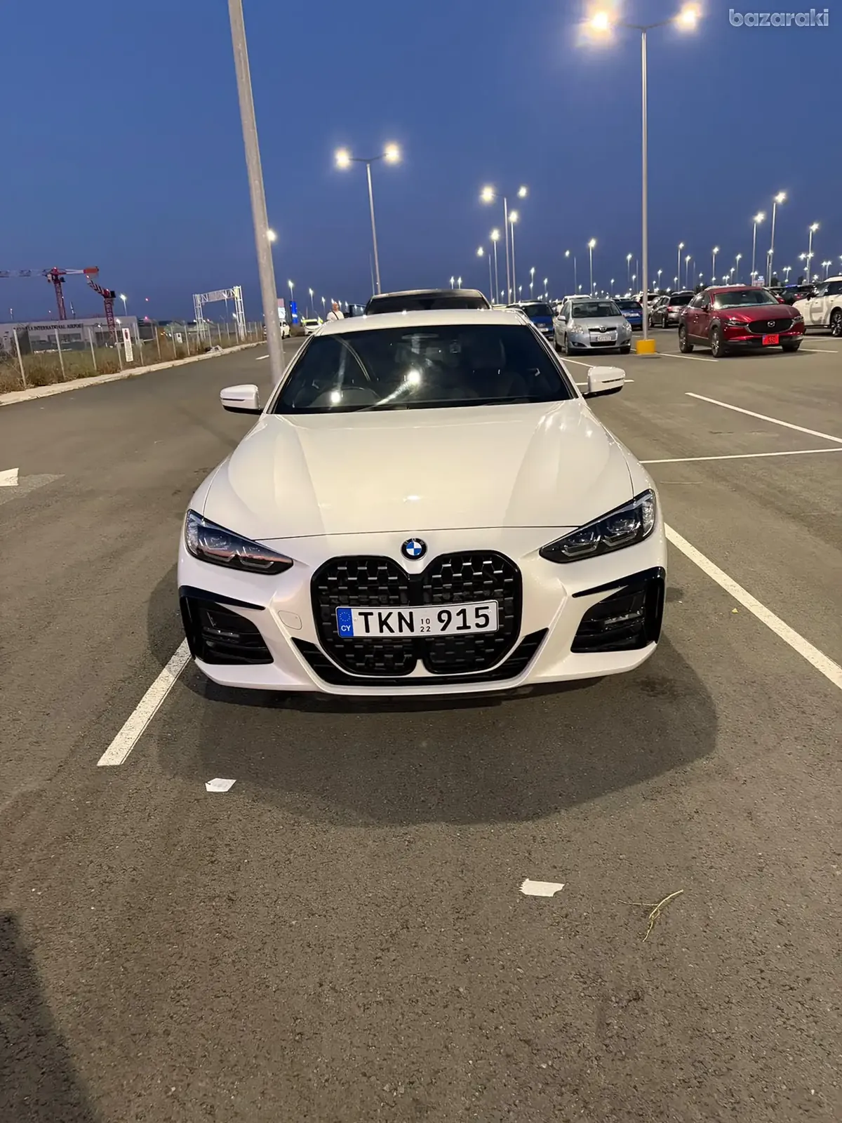 BMW 4Series