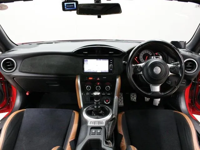 Toyota 86 2018 photo 5