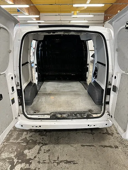 Nissan Nv200 2019 photo 5
