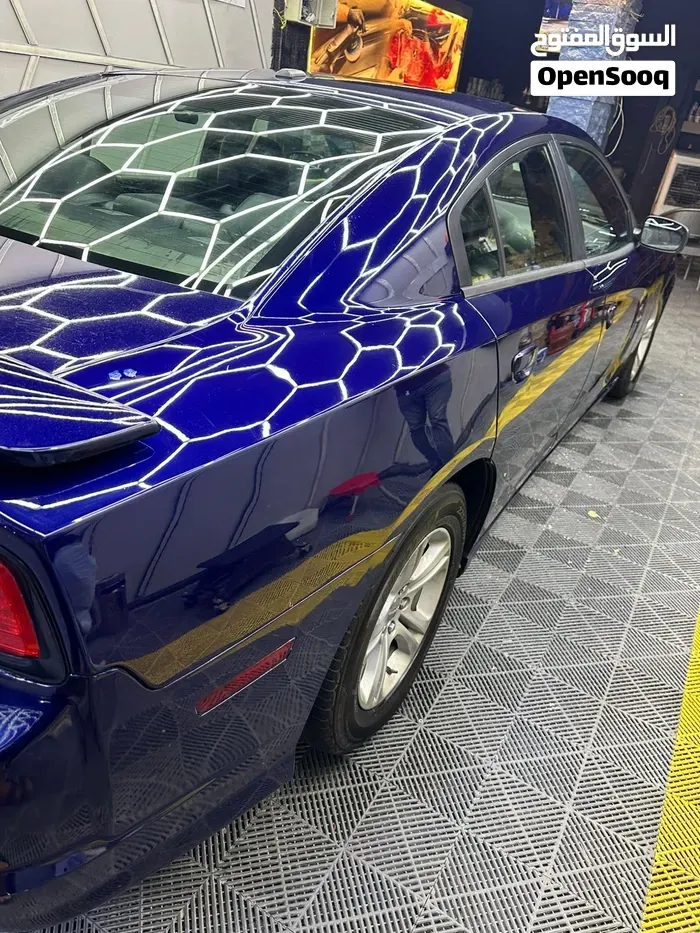 Dodge Charger 2014 photo 3