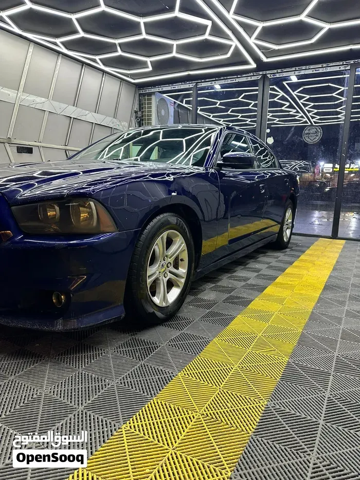 Dodge Charger 2014 photo 4