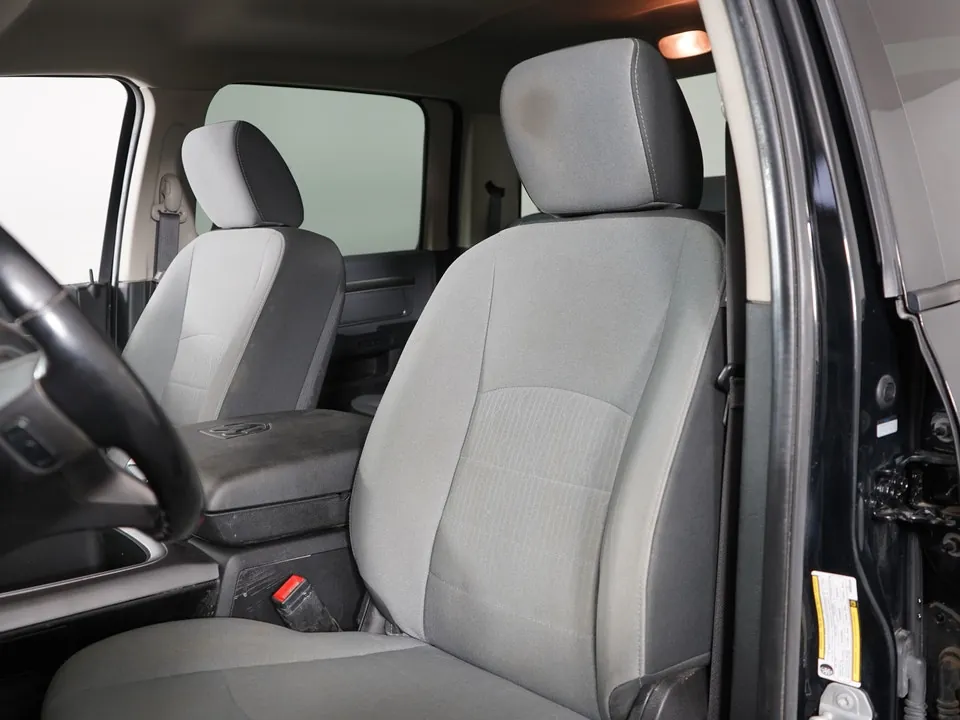 Ram 1500 Classic 2022 photo 5