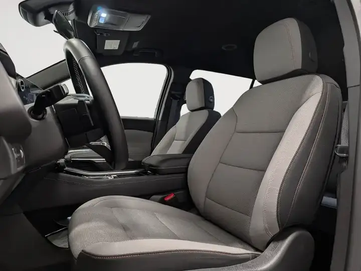 Chevrolet Traverse 2025 photo 5