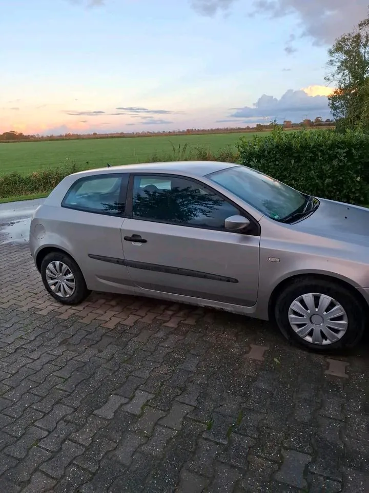 Fiat Stilo