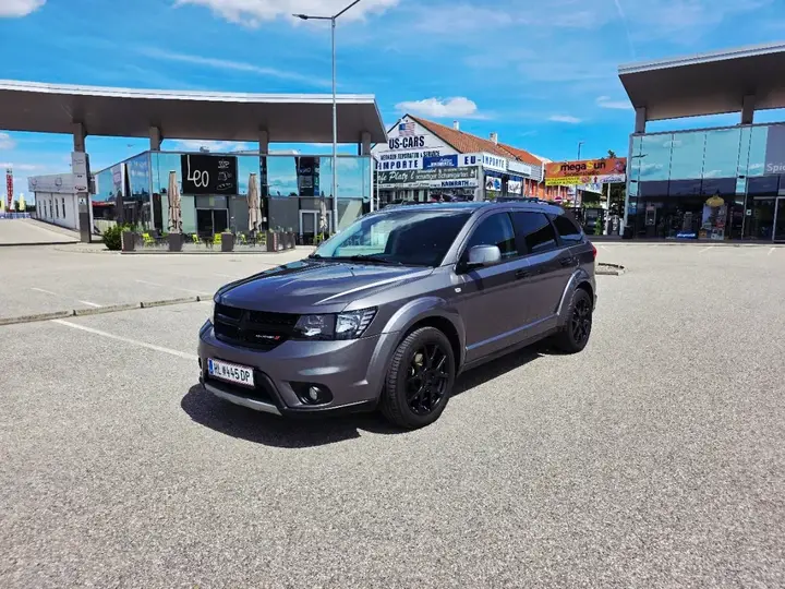 Fiat Freemont 2013 photo 2