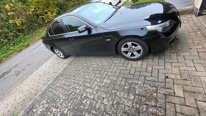 BMW 520D